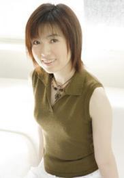 林原惠美 Megumi Hayashibara