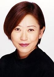 鹤广美 Hiromi Tsuru
