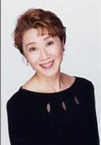 藤田淑子 Toshiko Fujita