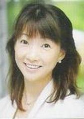 松井菜樱子 Naoko Matsui