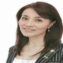 伊仓一惠 Kazue Ikura