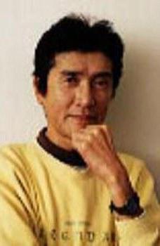 曾我部和行 Kazuyuki Sogabe