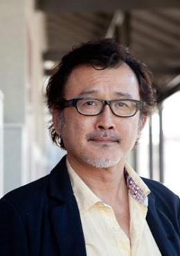 吉田钢太郎 Kôtarô Yoshida