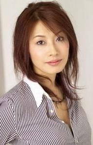 朴璐美 Romi Park
