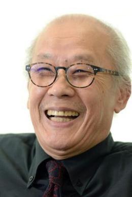 樋浦勉 Ben Hiura