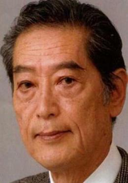 有本钦隆 Kinryû Arimoto