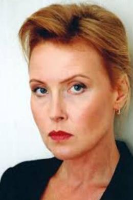 耶莲娜·鲁法诺娃 Yelena Rufanova