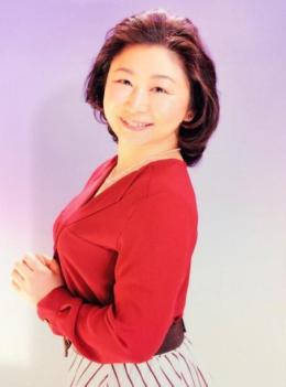 小林优子 Yûko Kobayashi