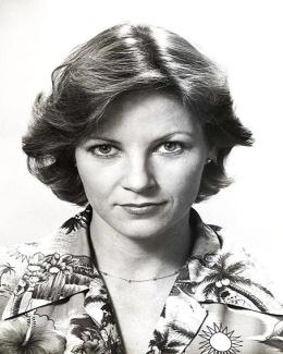 丽莎·艾科恩 Lisa Eichhorn