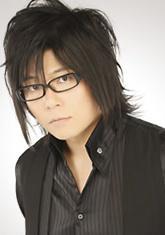 森川智之 Toshiyuki Morikawa