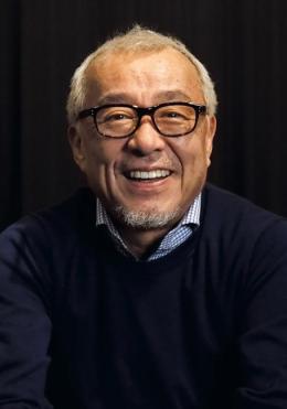 中尾隆圣 Ryûsei Nakao