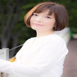 七绪春日 Haruhi Nanao
