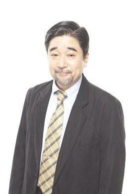 星野充昭 Mitsuaki Hoshino
