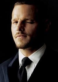 贾斯汀·钱伯斯 Justin Chambers