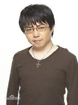 千叶一伸 Isshin Chiba