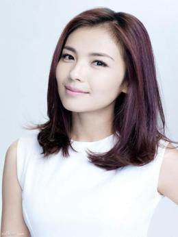 刘涛 Tamia Liu