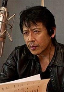西凛太郎 Rintarou Nishi