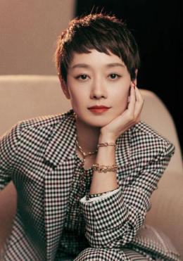 马伊琍 Yili Ma