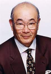 大塚周夫 Chikao Ôtsuka