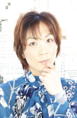 野田顺子 Junko Noda