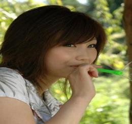 长泽美树 Miki Nagasawa