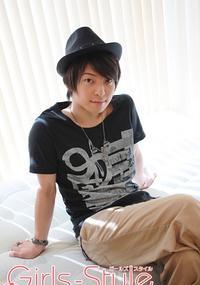 柿原彻也 Tetsuya Kakihara