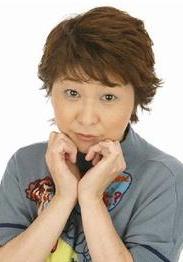 田中真弓 Mayumi Tanaka