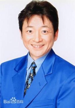 水岛裕 Yû Mizushima