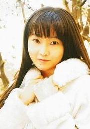 野上尤加奈 Yukana Nogami