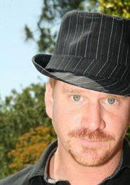 达什·米霍克 Dash Mihok