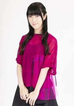 钉宫理惠 Rie Kugimiya