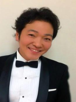 山口胜平 Kappei Yamaguchi