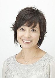 日高范子 Noriko Hidaka