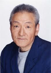 青野武 Takeshi Aono