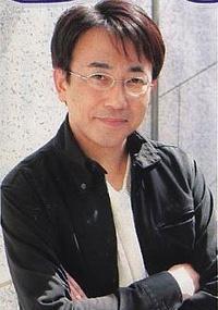 关俊彦 Toshihiko Seki