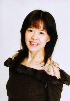吉田小南美 Konami Yoshida