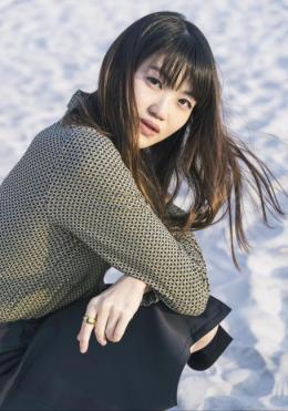 早见沙织 Saori Hayami