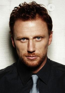 凯文·麦克基德 Kevin McKidd