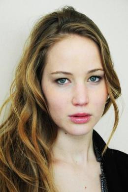 詹妮弗·劳伦斯 Jennifer Lawrence