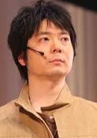 真殿光昭 Mitsuaki Madono