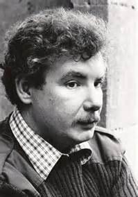 理查德·格雷弗斯 Richard Griffiths