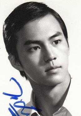 狄龙 Lung Ti