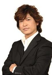古谷彻 Tôru Furuya