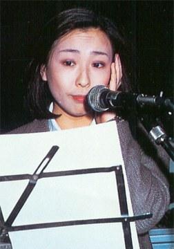 土井美加 Mika Doi