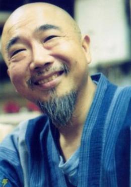 麦人 Mugihito