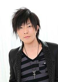 谷山纪章 Kishô Taniyama