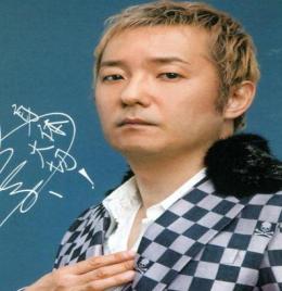 小野坂昌也 Masaya Onosaka