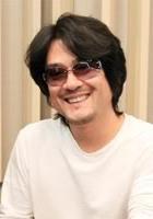 藤原启治 Keiji Fujiwara