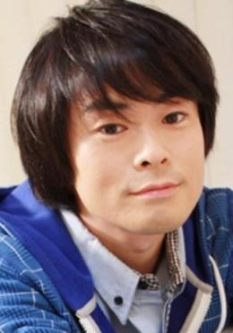 阪口大助 Daisuke Sakaguchi