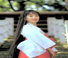 富泽美智惠 Michie Tomizawa